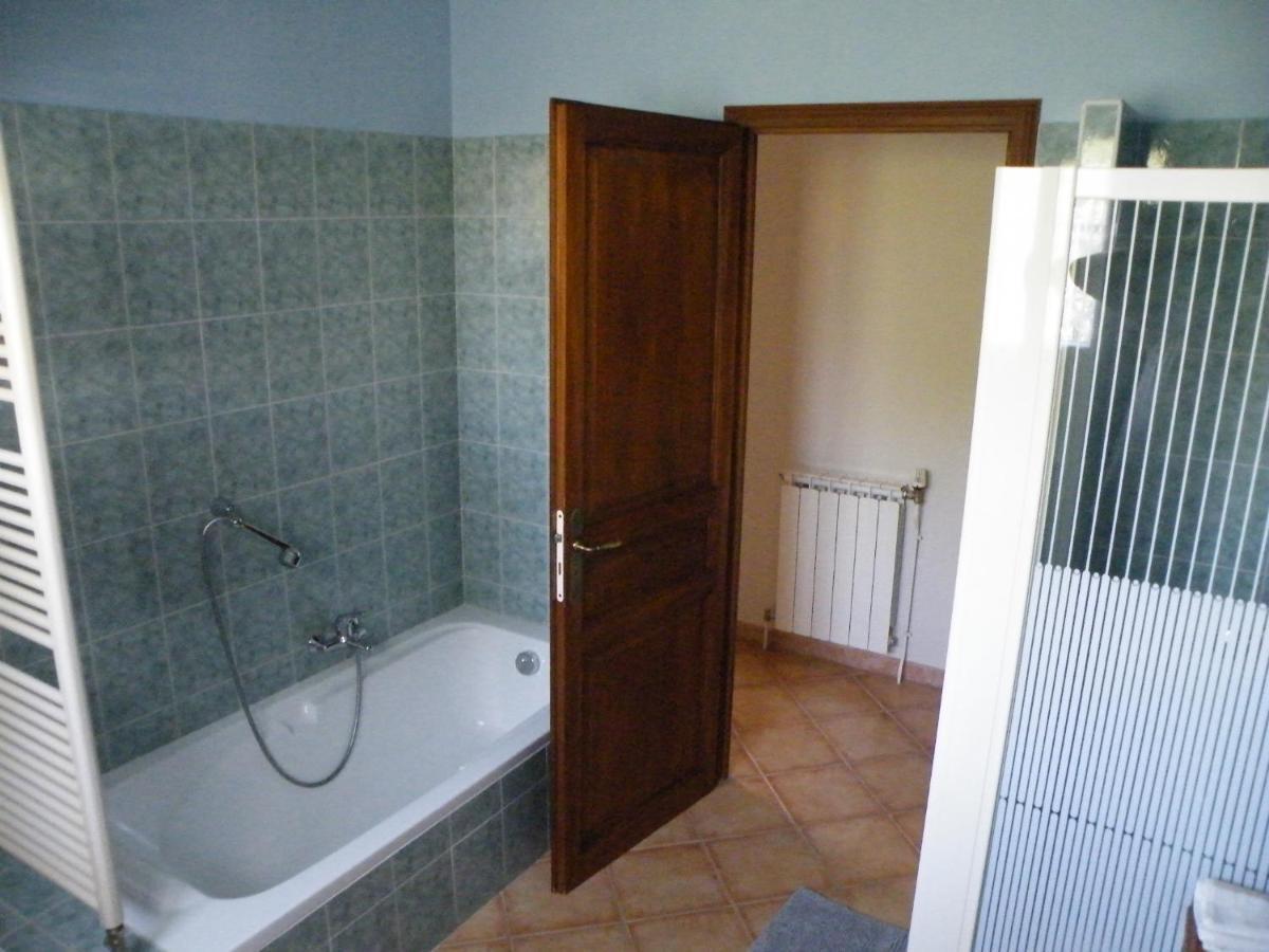 Maison Tout Confort Avec Piscine A Bédarrides Exteriér fotografie